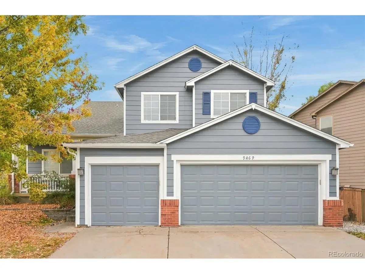 9469 Wolfe Pl, Highlands Ranch, CO 80129 - #1