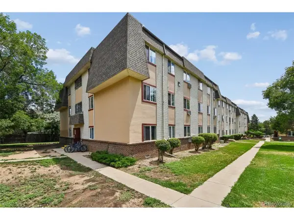 707 W 96th Ave #18, Thornton, CO 80260