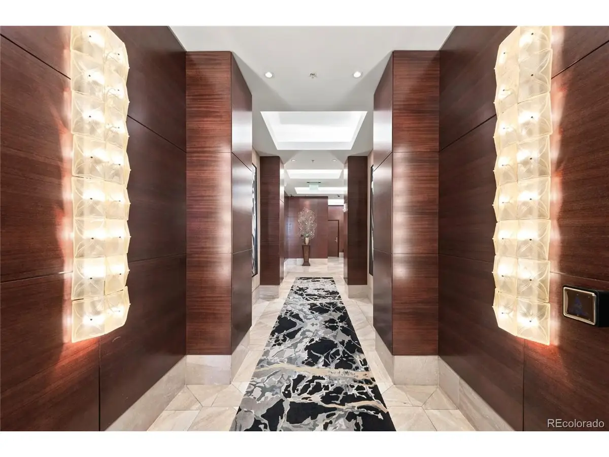 1891 Curtis St #1620, Denver, CO 80202 - #1