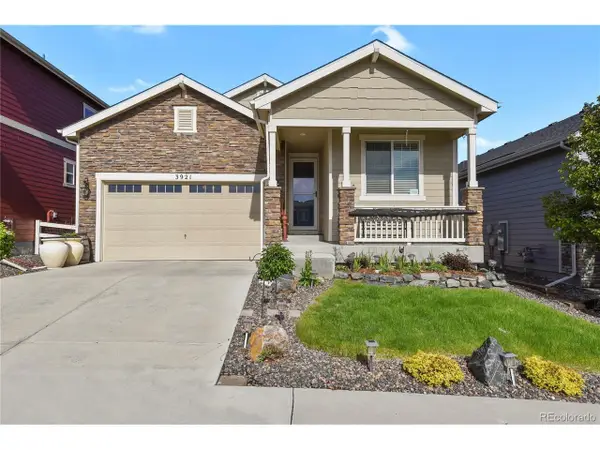 3921 John Ct, Castle Rock, CO 80104