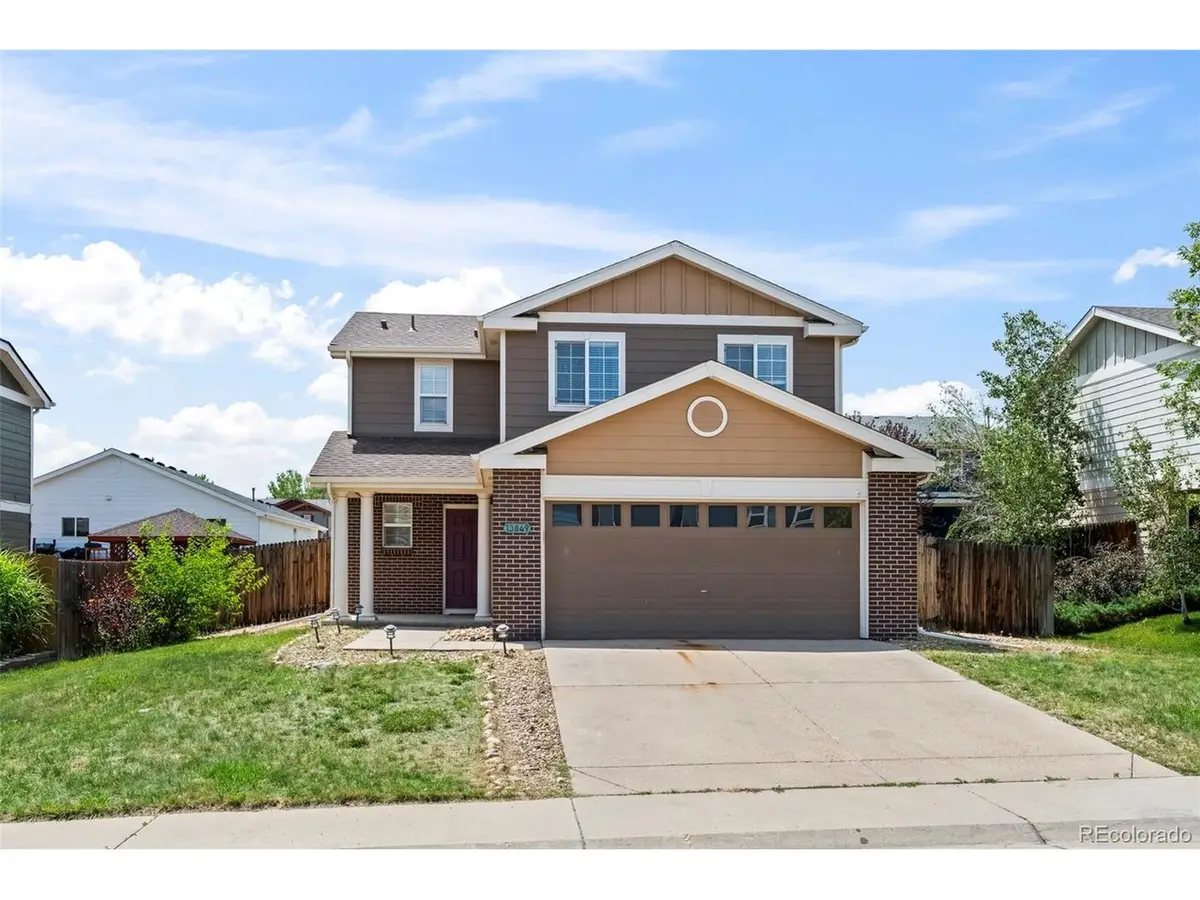 13849 Locust St, Brighton, CO 80602 - #1