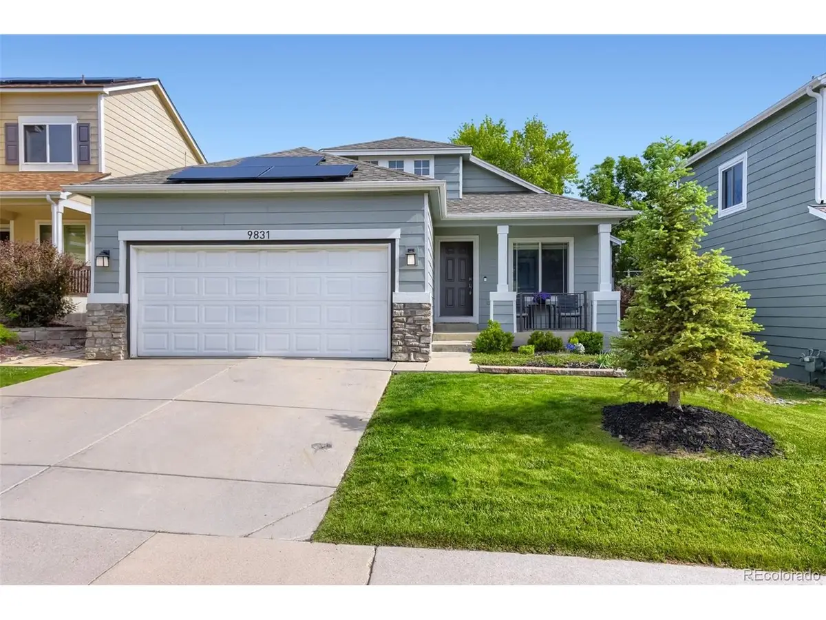 9831 Sydney Ln, Highlands Ranch, CO 80130 - #1