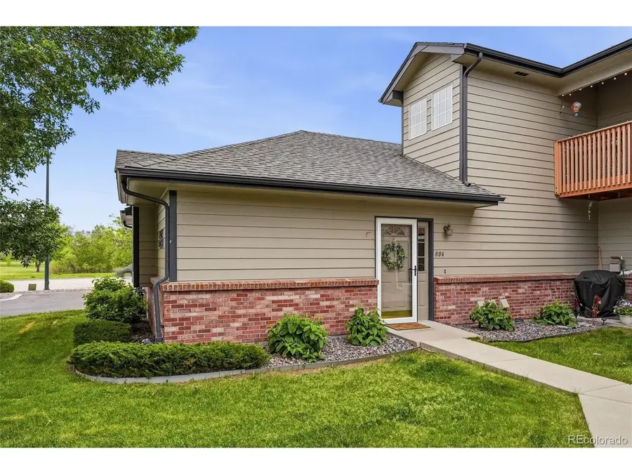 11035 Huron St #806, Northglenn, CO 80234 - #3