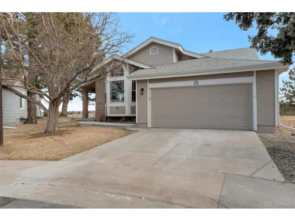 14 Stonehaven Ct, Littleton, CO 80130