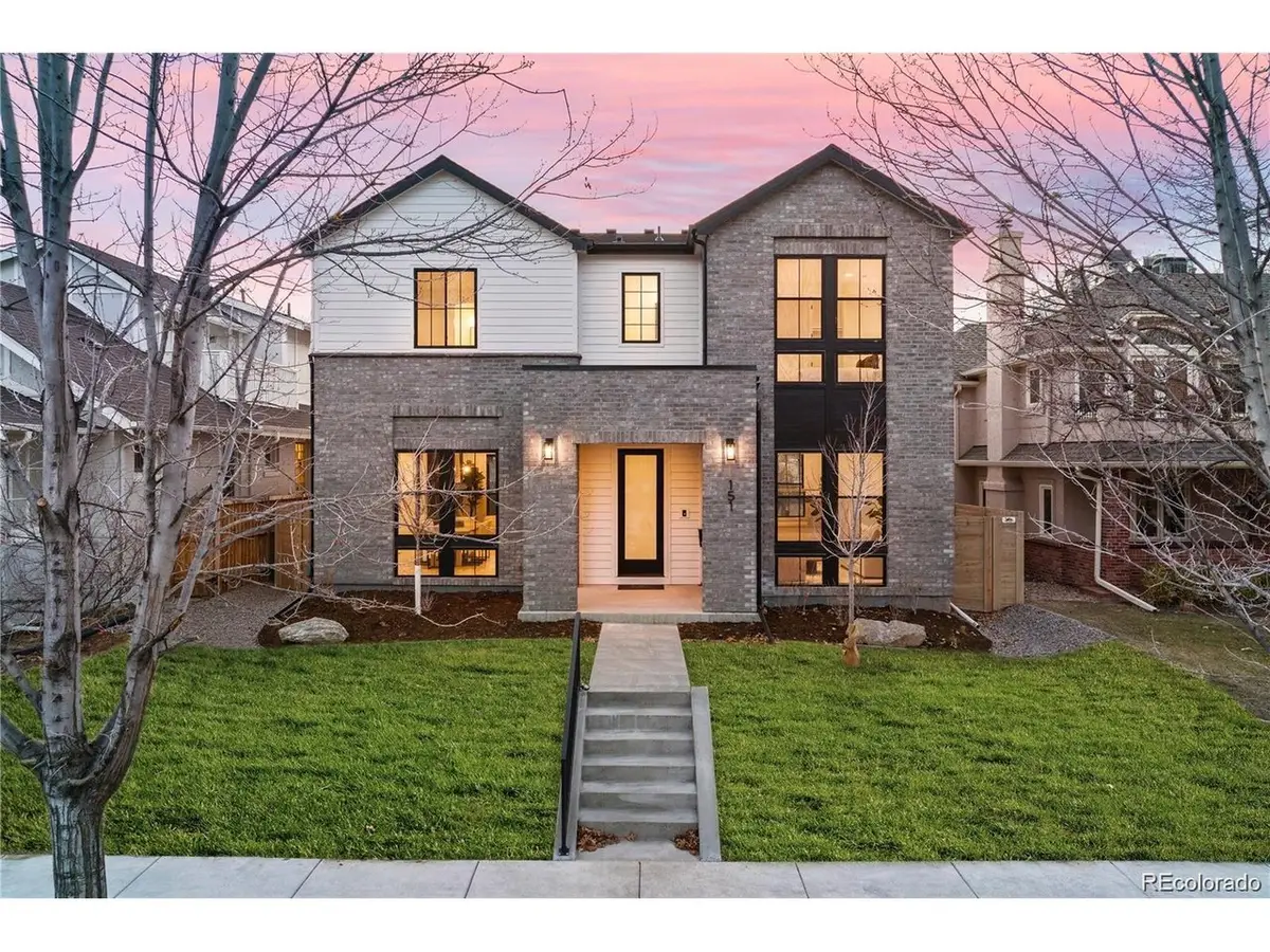 151 S Humboldt St, Denver, CO 80209 - #1