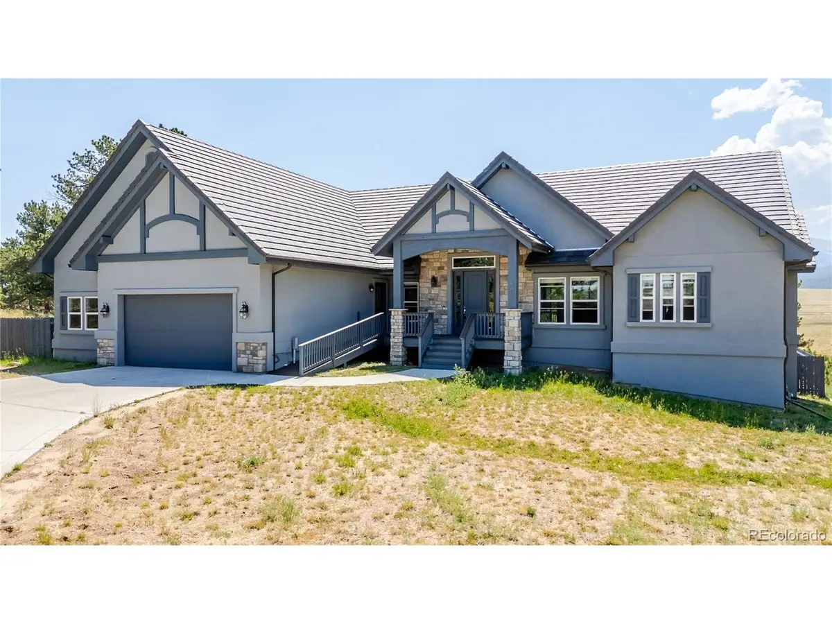 407 Silvermoon Hts, Divide, CO 80814 - #1