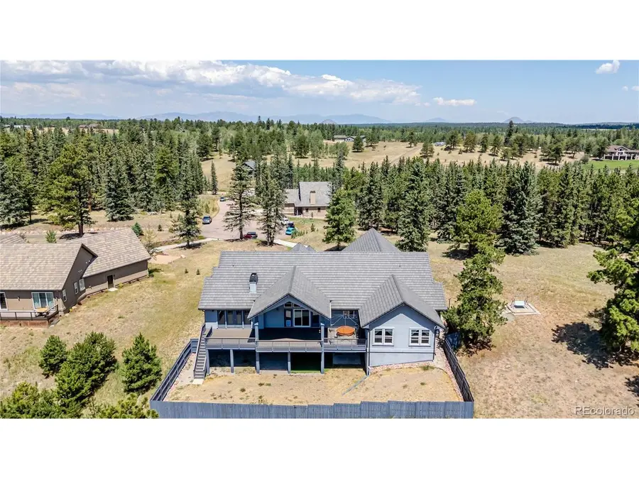 407 Silvermoon Hts, Divide, CO 80814 - #3