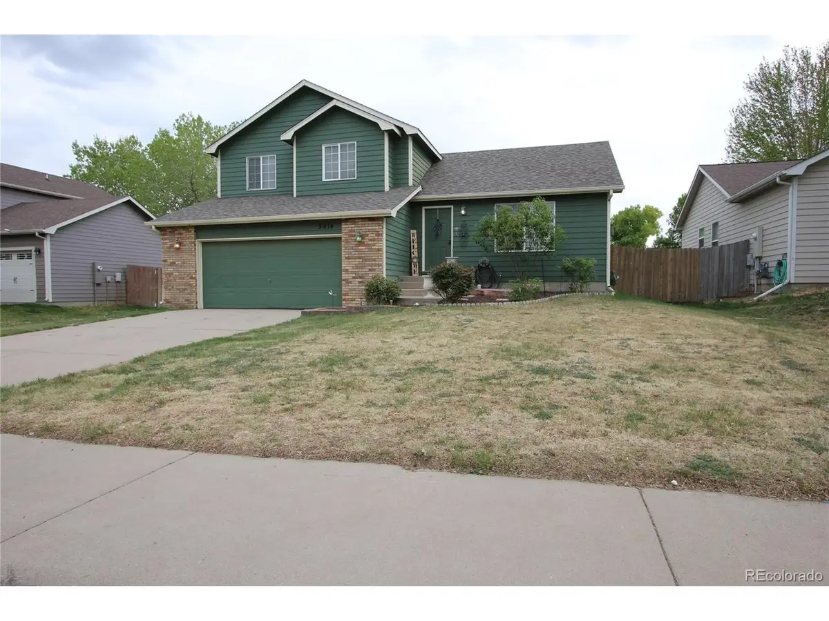 3014 Mariners Landing Dr, Evans, CO 80620 - #1
