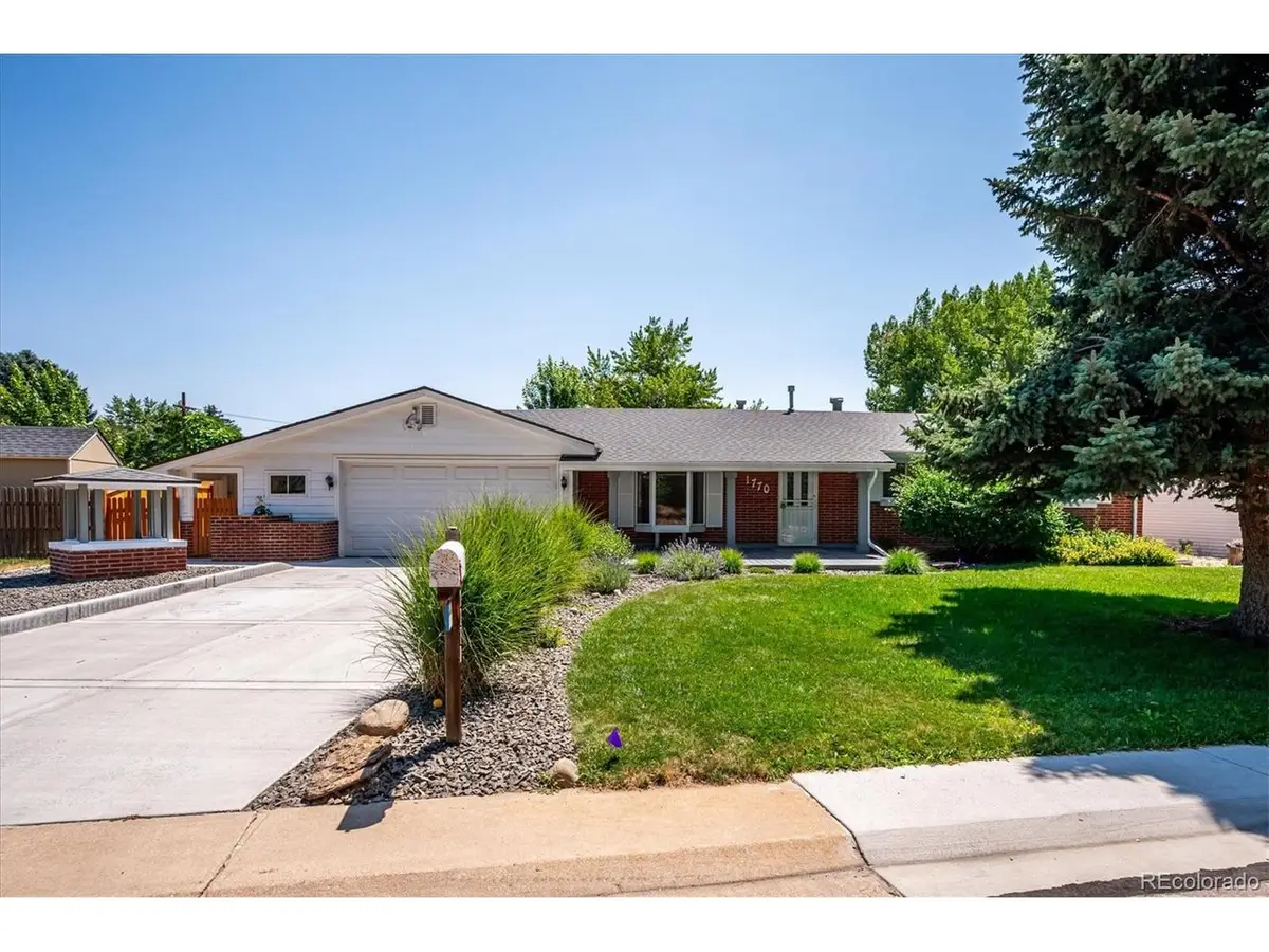 1770 Nelson St, Lakewood, CO 80215 - #1