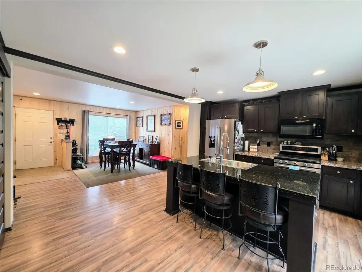 388 Sequoia Dr, Twin Lakes, CO 81251 - #1
