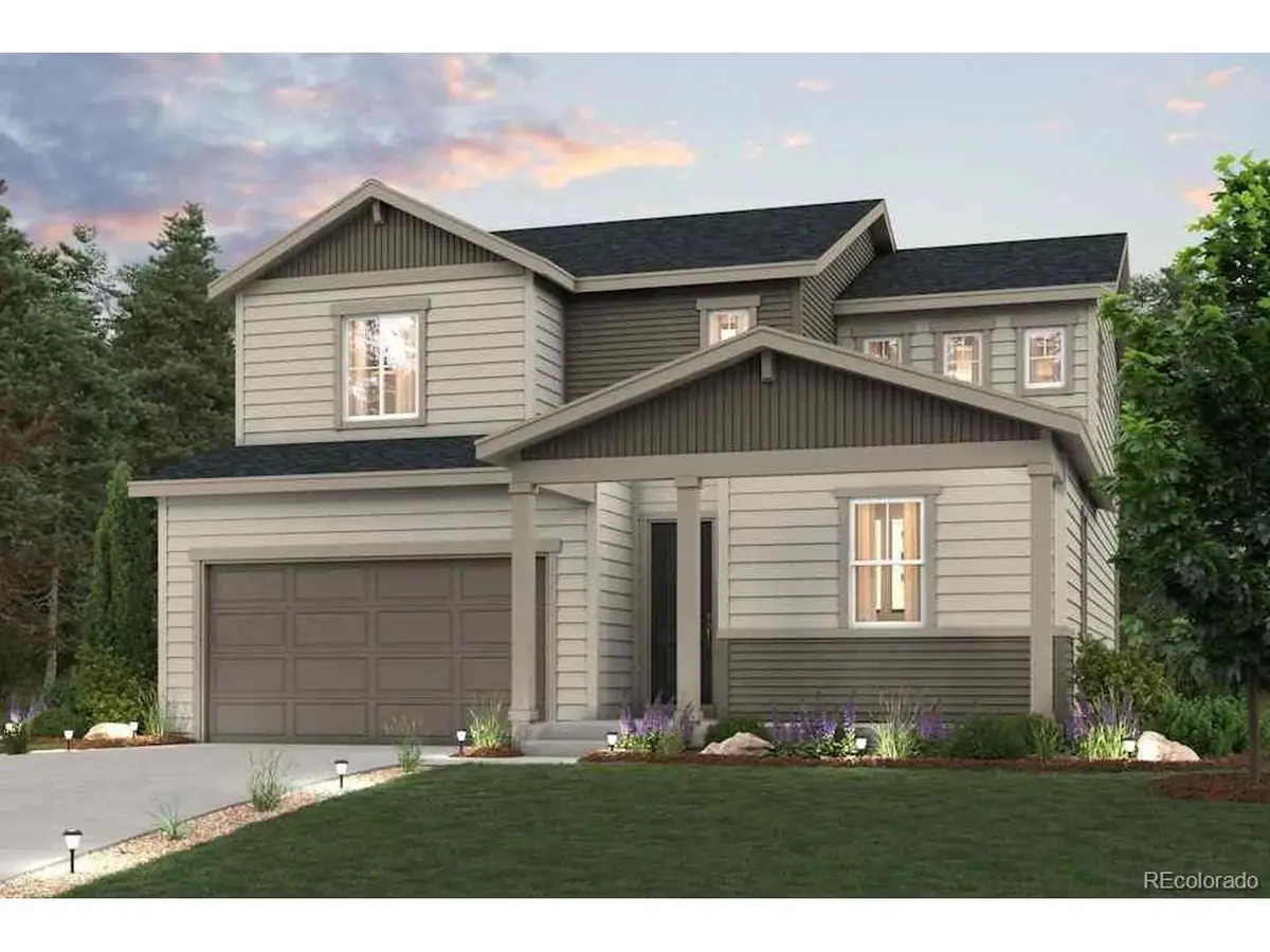 1451 Loraine N Cir, Lafayette Louisville, CO 80026 - #1