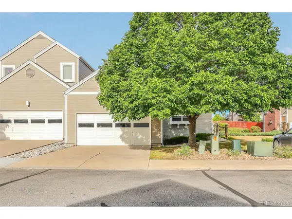 15555 E 40th Ave #7, Denver, CO 80239