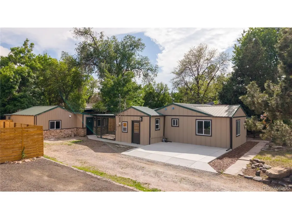 8060 W 12th Ave, Lakewood, CO 80214 - #1