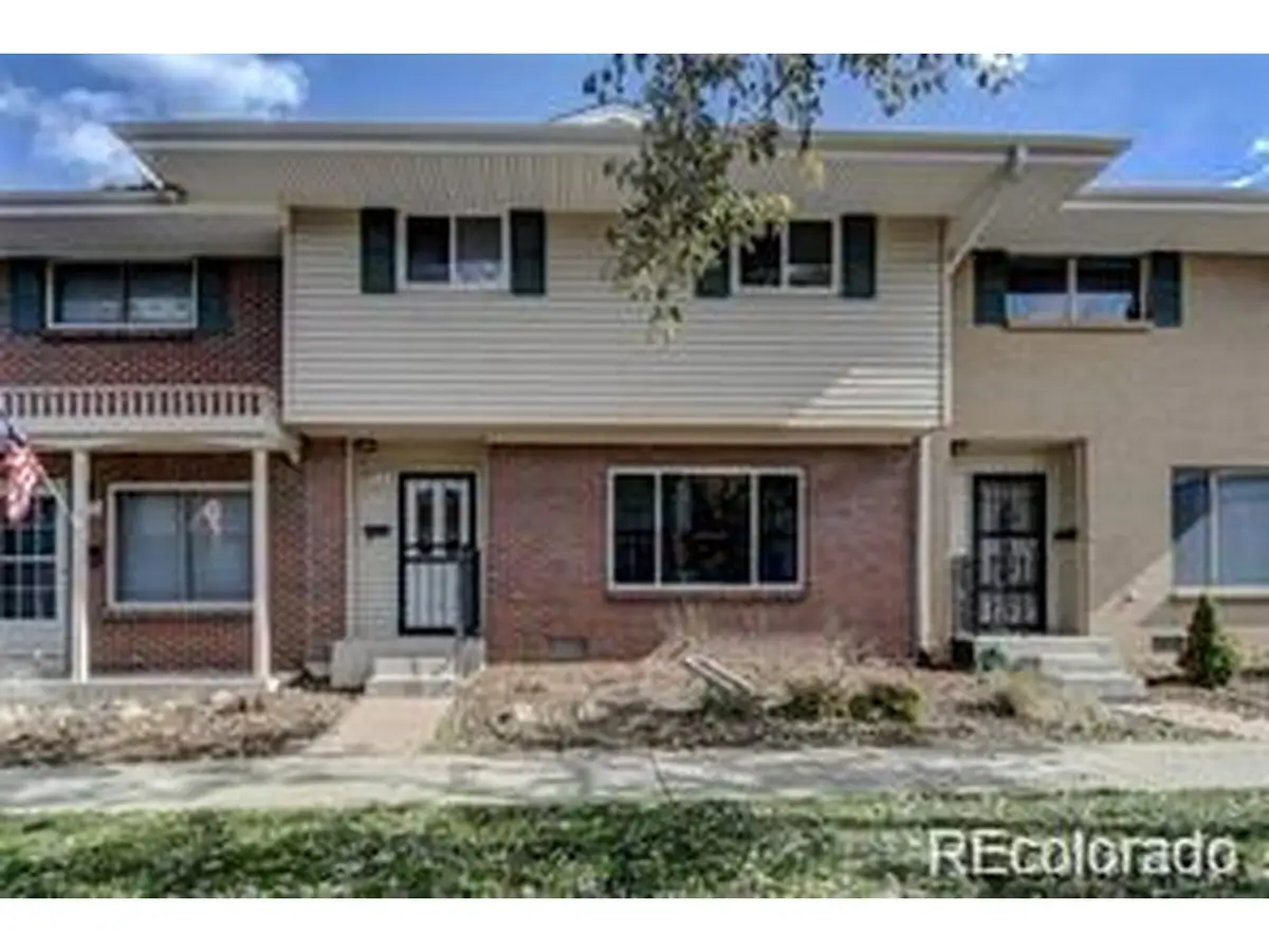 9217 E Mansfield Ave, Denver, CO 80237 - #1