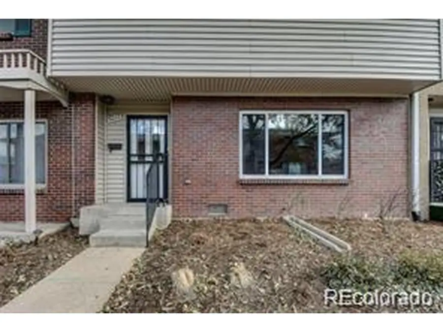9217 E Mansfield Ave, Denver, CO 80237 - #2