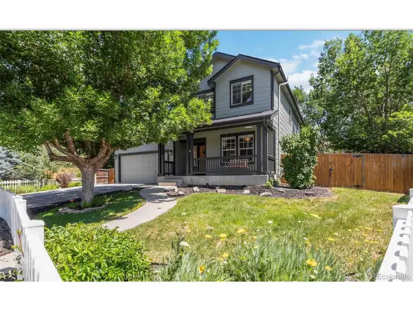3114 Michelle Ct, Loveland, CO 80537