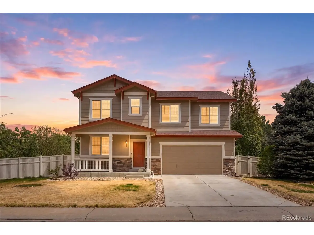 11232 Columbine St, Firestone, CO 80504 - #1