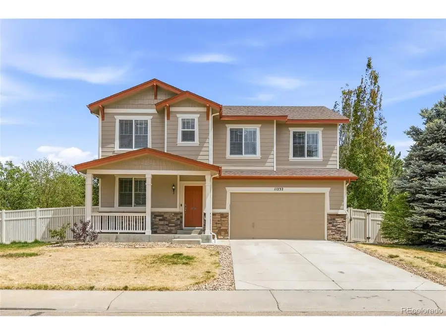 11232 Columbine St, Firestone, CO 80504 - #2