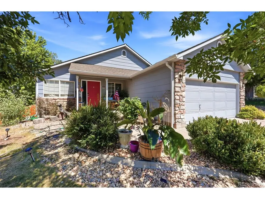 607 Branding Iron Ln, Castle Rock, CO 80104 - #2