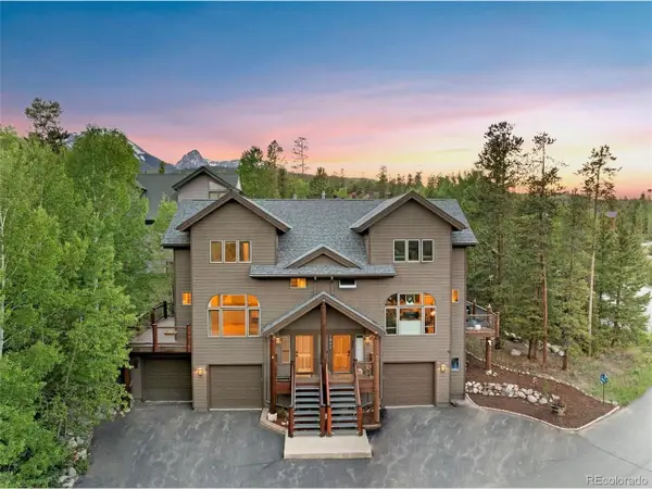 1837 Stellar Dr, Silverthorne, CO 80498