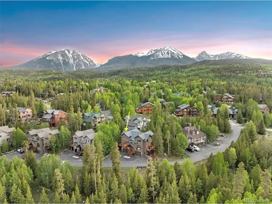 1837 Stellar Dr, Silverthorne, CO 80498 - #3