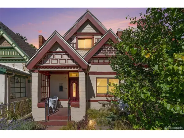 3127 California St, Denver, CO 80205
