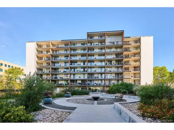 4800 E Hale Pkwy #504N, Denver, CO 80220