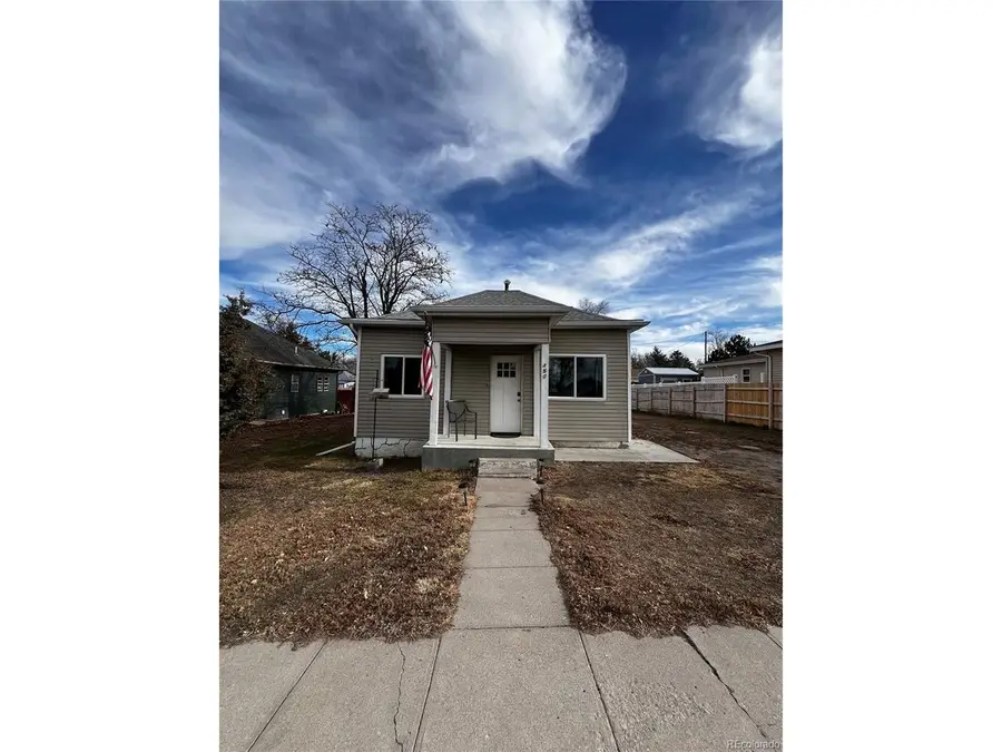 450 G Ave, Limon, CO 80828 - #2
