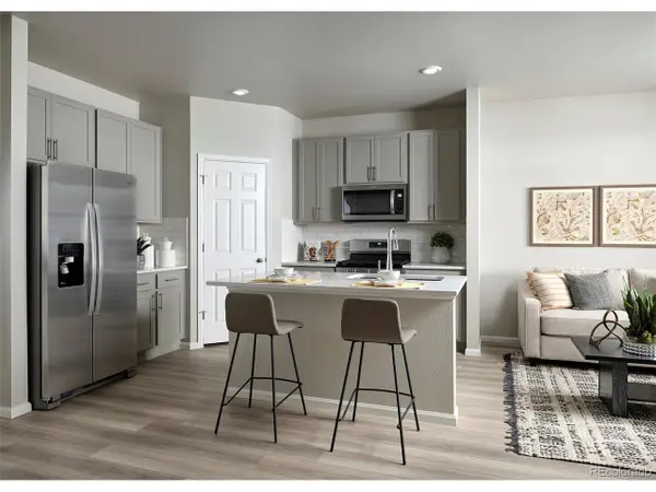 750 N Rome St, Aurora, CO 80018