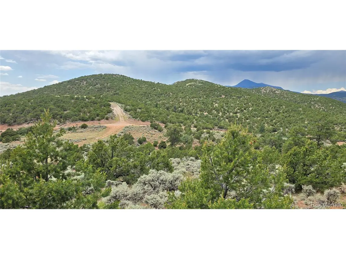 4401 Melcarth Rd, Fort Garland, CO 81133 - #1