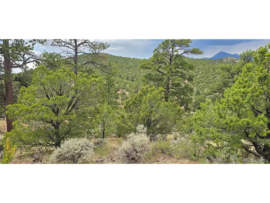 4401 Melcarth Rd, Fort Garland, CO 81133 - #3