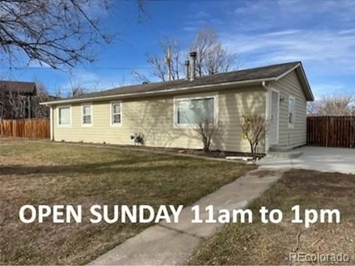 1105 Russell St, Golden, CO 80401 - #1