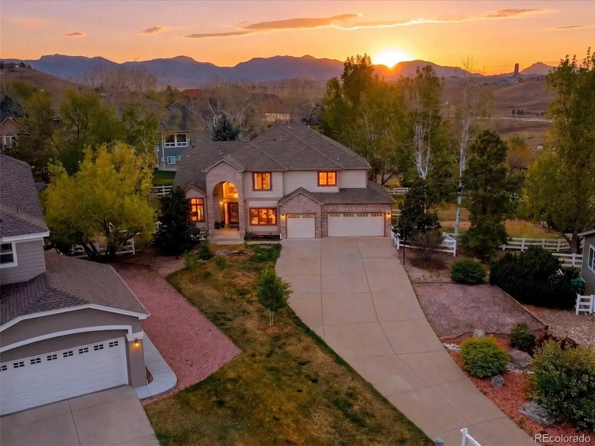 7959 Nile Ct, Arvada, CO 80007 - #1