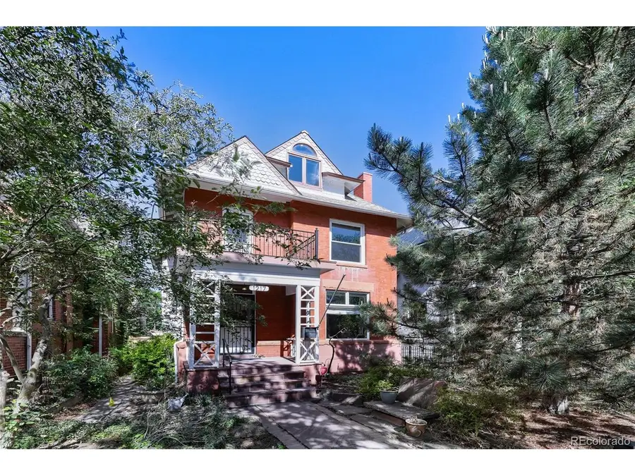 1217 Josephine St, Denver, CO 80206 - #2