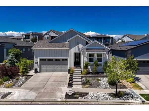 7031 Rim Ridge Way, Castle Rock, CO 80108