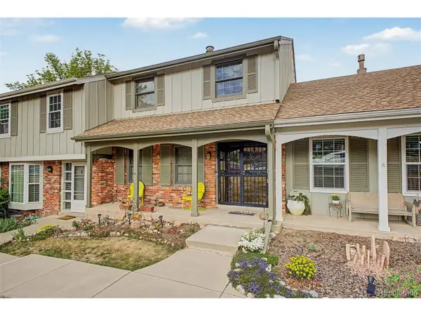 2615 E Geddes Ave, Centennial, CO 80122