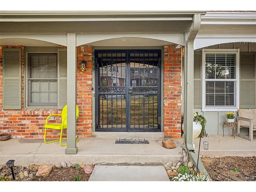 2615 E Geddes Ave, Centennial, CO 80122 - #2