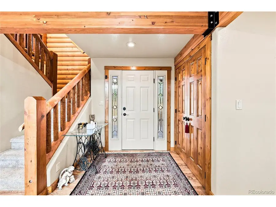 2130 Arapahoe St, Woodland Park, CO 80863 - #3