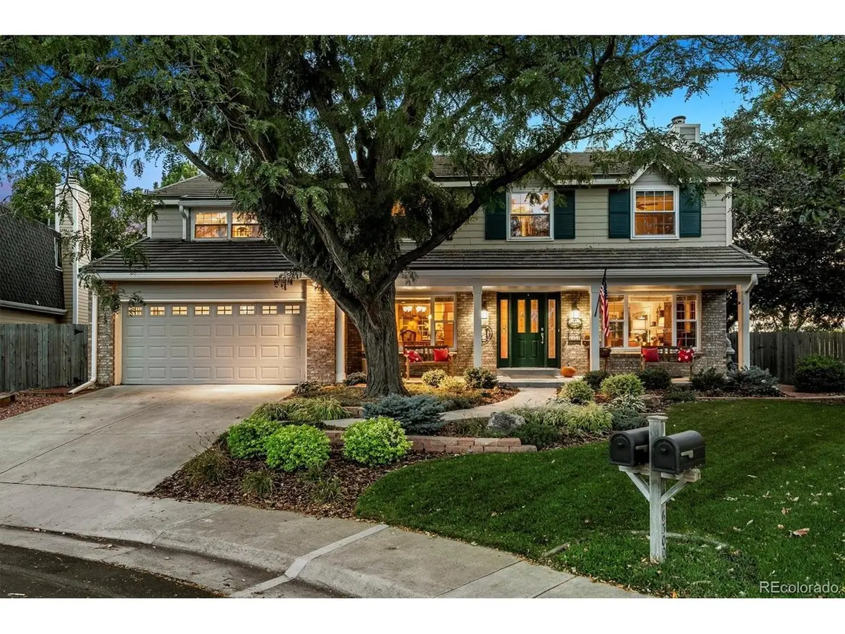 6320 E Costilla Pl, Centennial, CO 80112 - #1