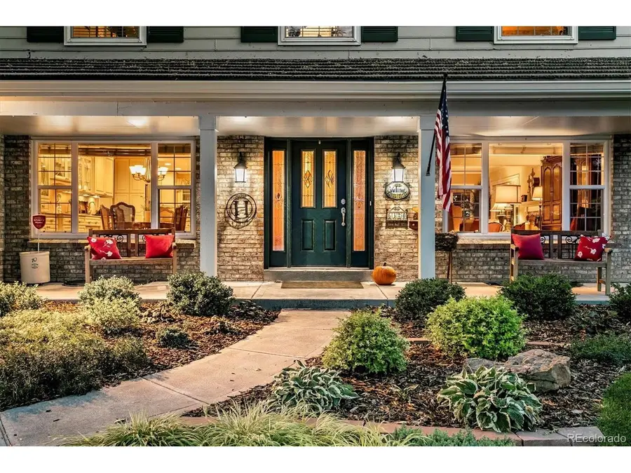 6320 E Costilla Pl, Centennial, CO 80112 - #2