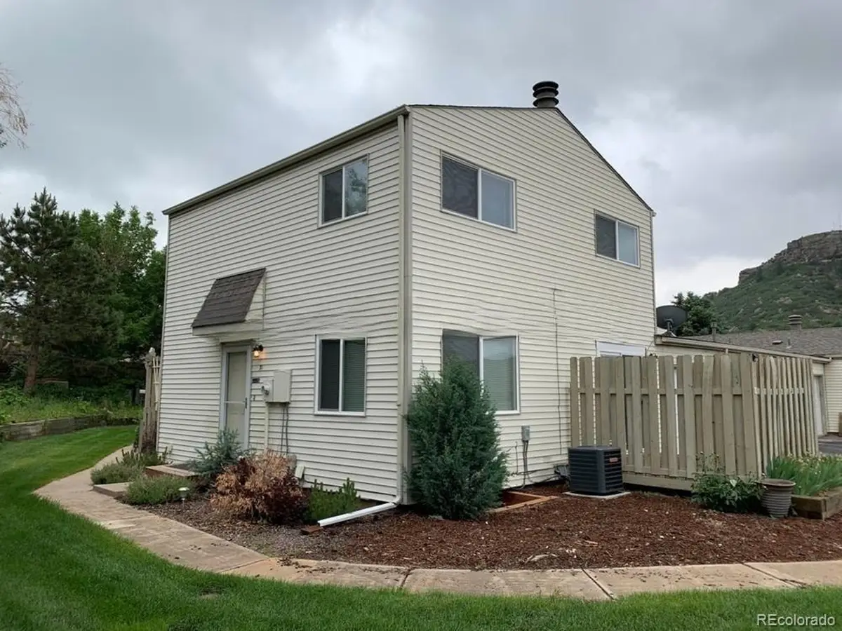 71 Mountain Shadows Ln, Castle Rock, CO 80104 - #1