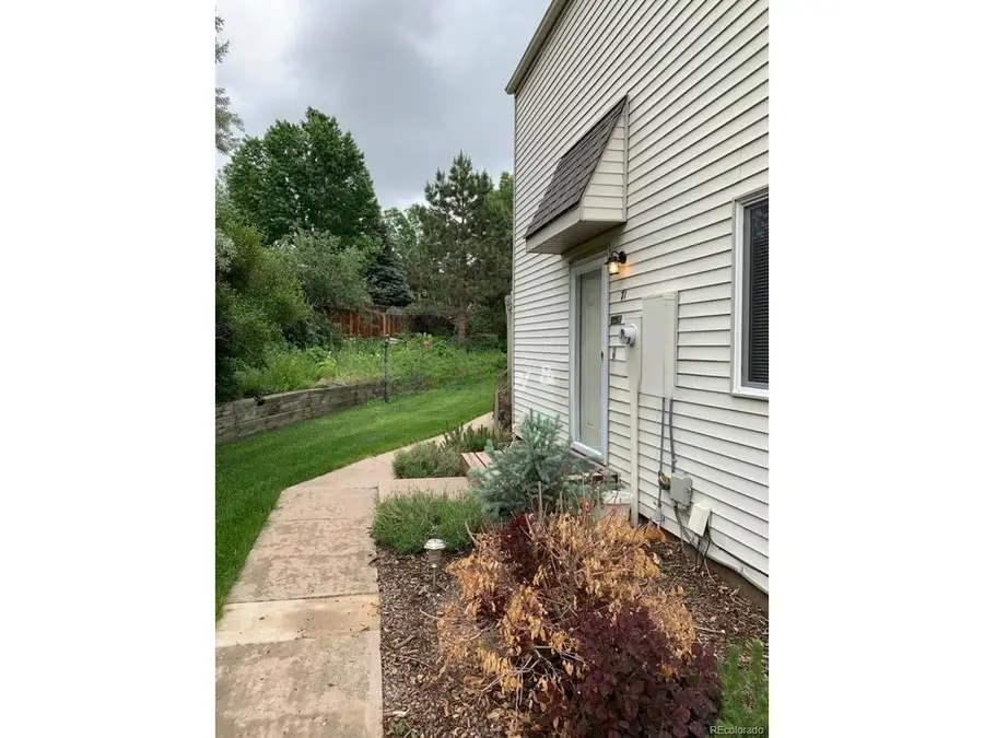 71 Mountain Shadows Ln, Castle Rock, CO 80104 - #3