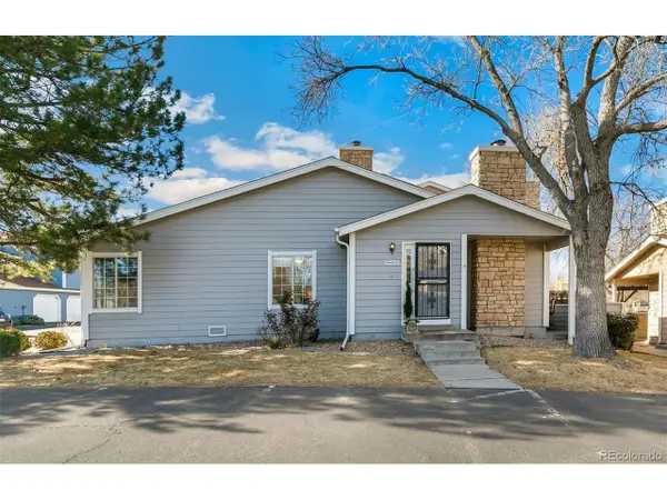8442 Everett Way #D, Arvada, CO 80005
