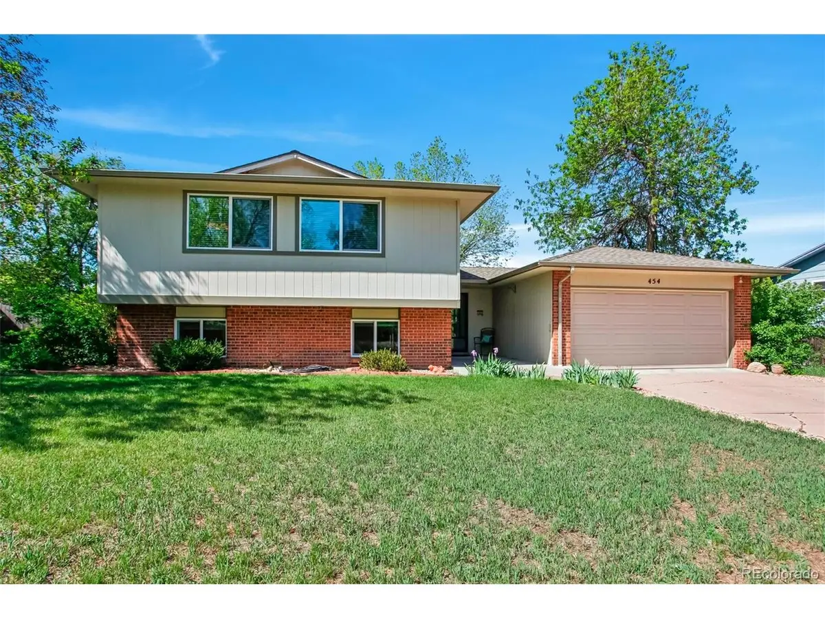 454 W Acoma Dr, Littleton, CO 80120 - #1