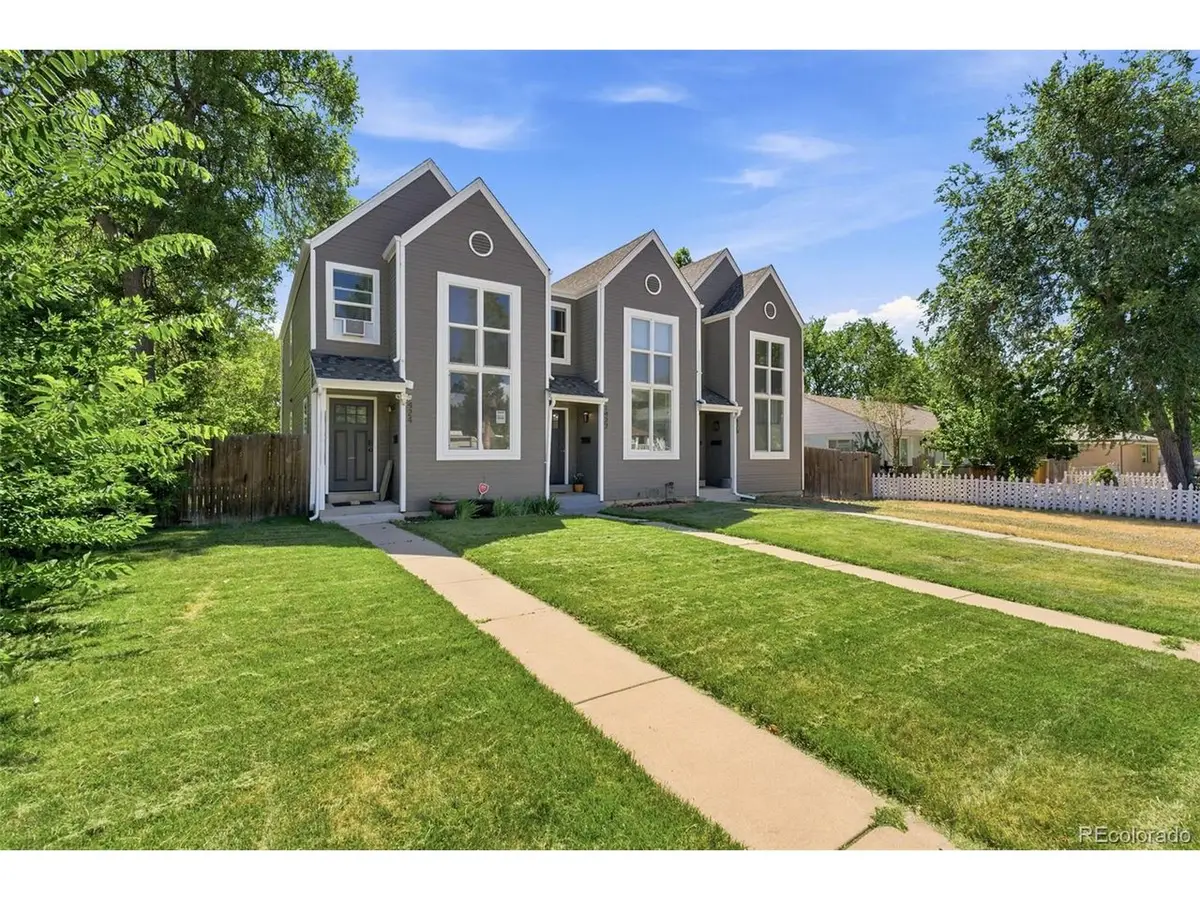 1422 Valentia St, Denver, CO 80220 - #1