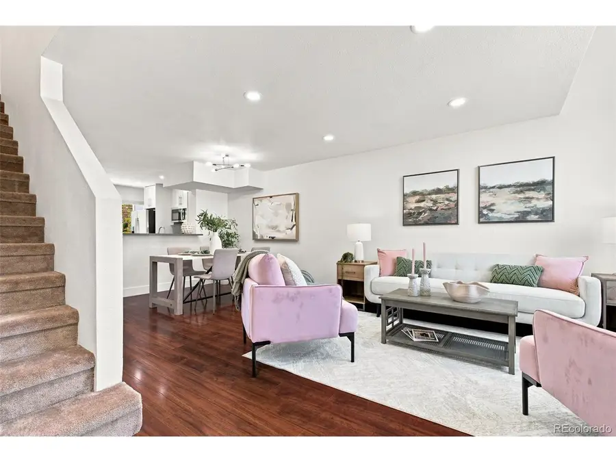 1422 Valentia St, Denver, CO 80220 - #2