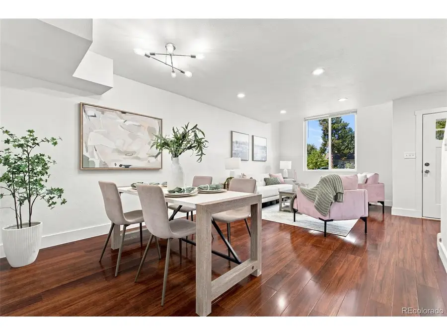 1422 Valentia St, Denver, CO 80220 - #3
