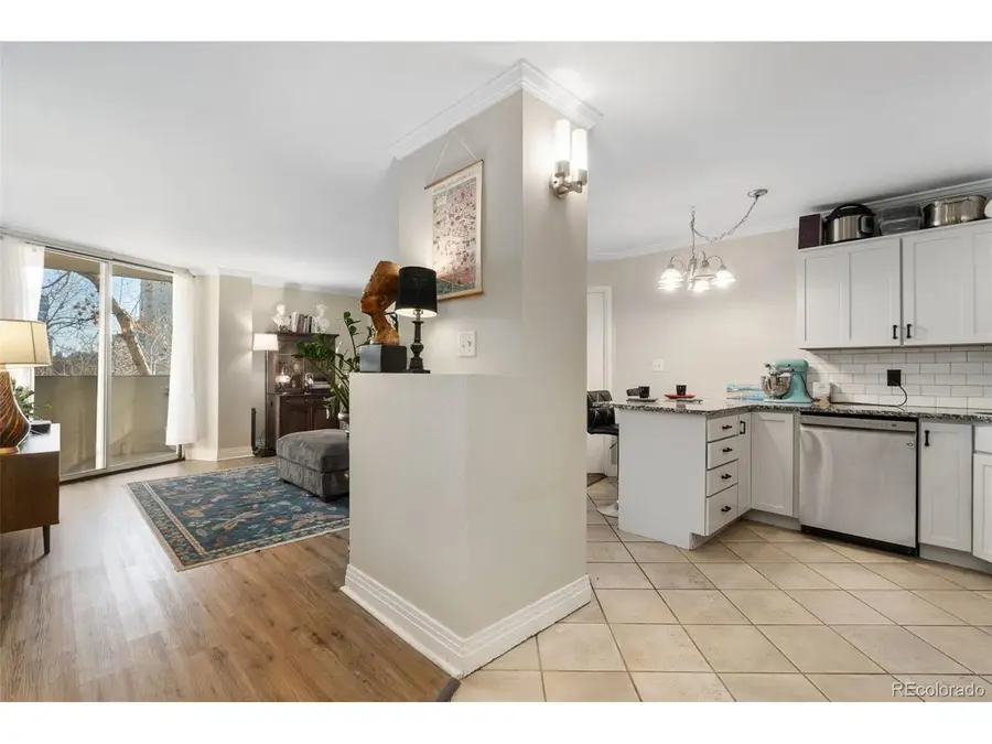 601 W 11th Ave #409, Denver, CO 80204 - #2