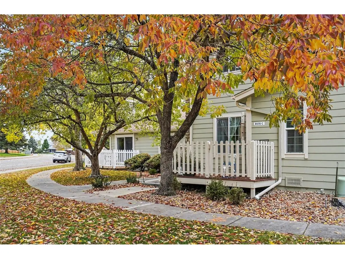 8415 Everett Way #C, Arvada, CO 80005 - #1