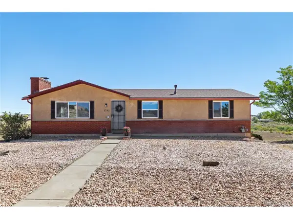 1783 W Chimazo Plz, Pueblo West, CO 81007